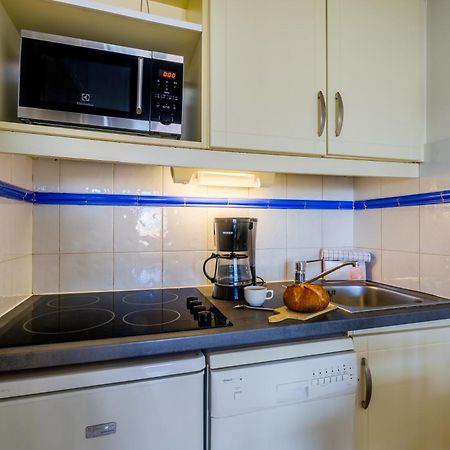 מנטון Residence Pierre & Vacances Les Rivages Du Parc מראה חיצוני תמונה