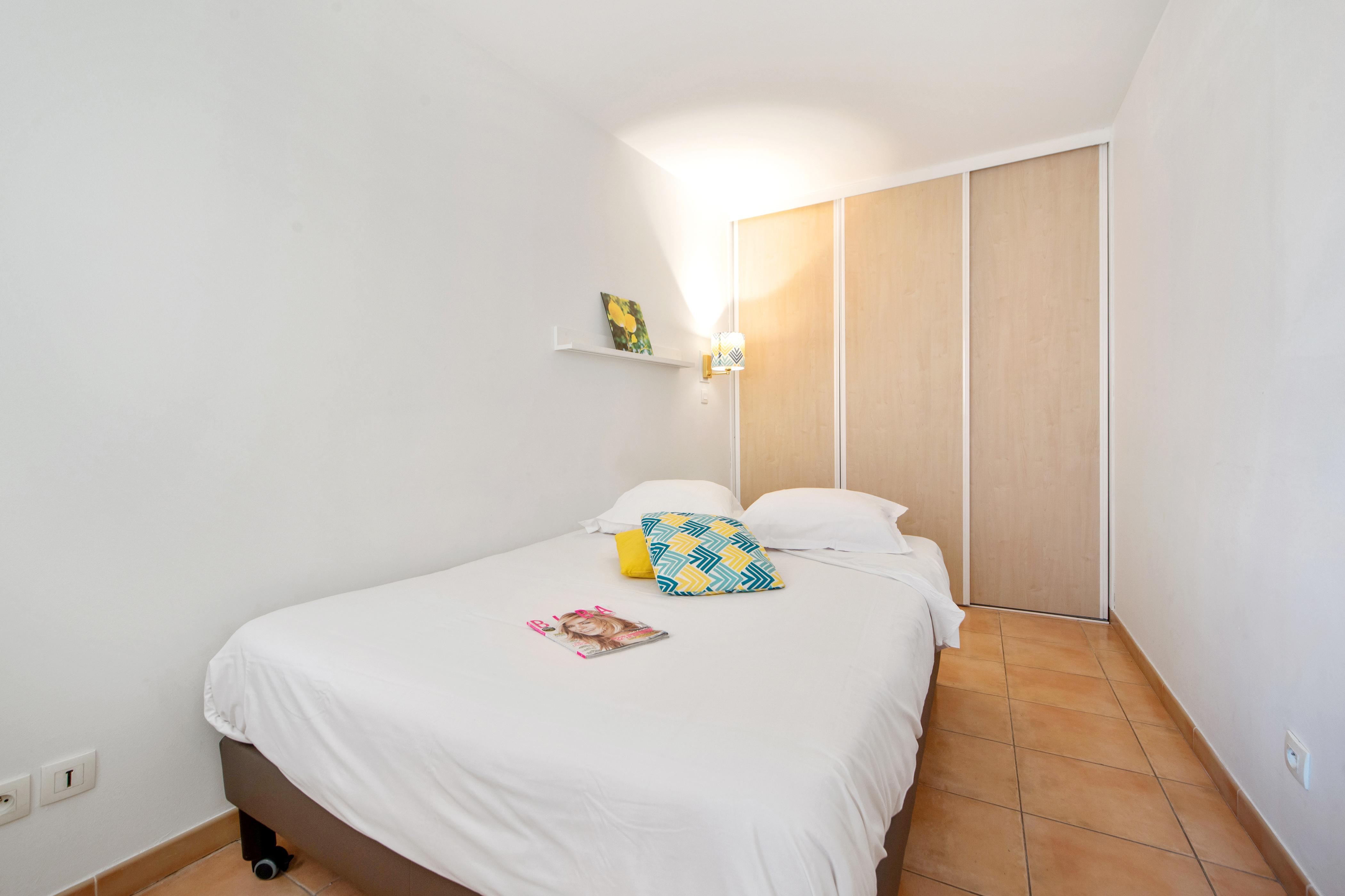 מנטון Residence Pierre & Vacances Les Rivages Du Parc מראה חיצוני תמונה
