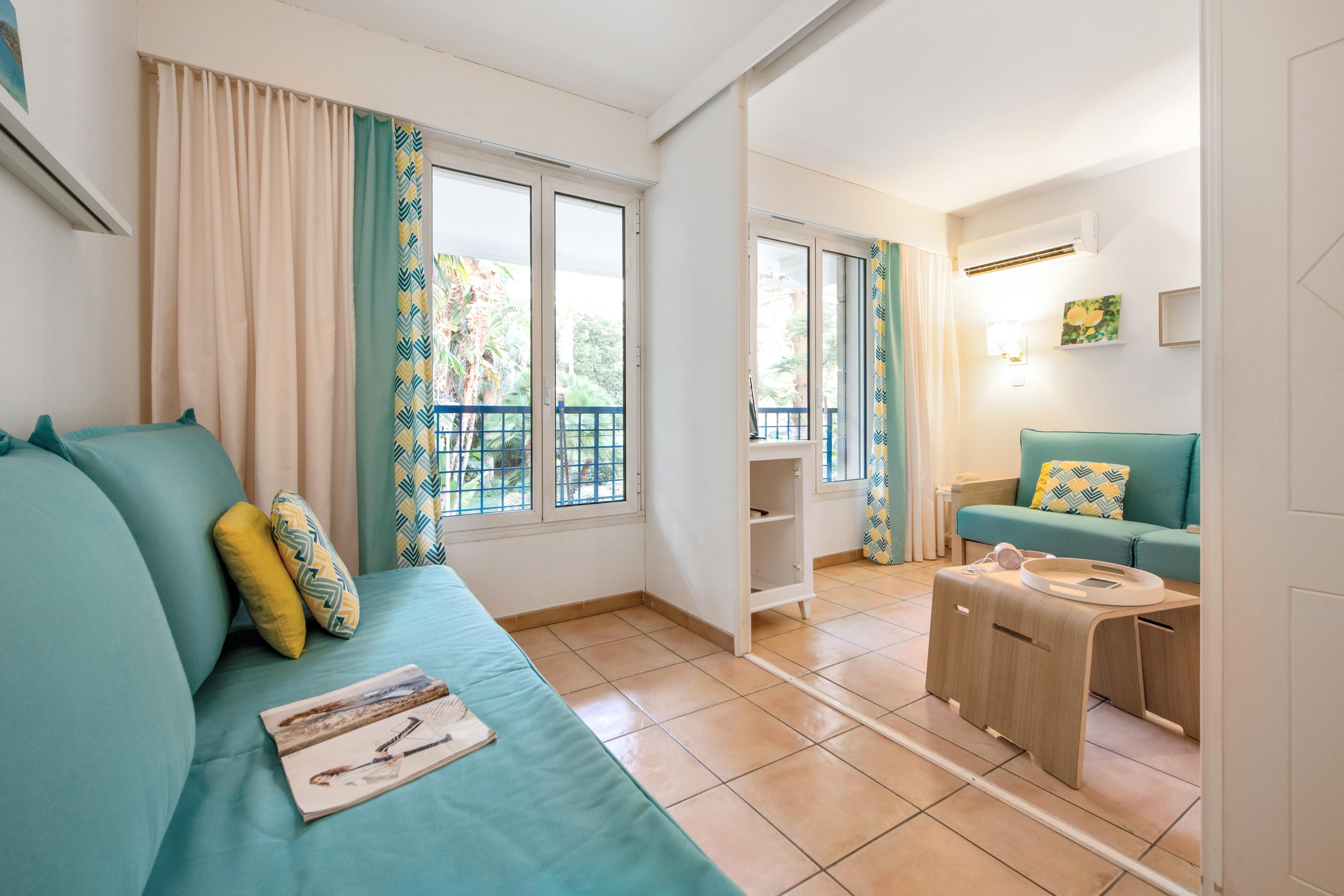 מנטון Residence Pierre & Vacances Les Rivages Du Parc מראה חיצוני תמונה