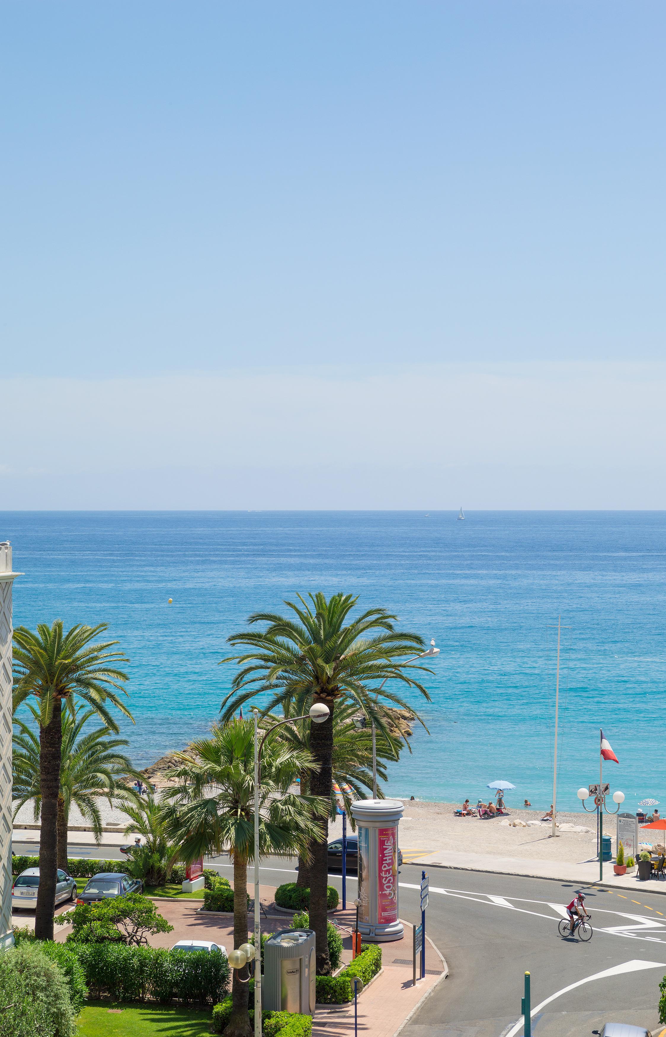 מנטון Residence Pierre & Vacances Les Rivages Du Parc מראה חיצוני תמונה