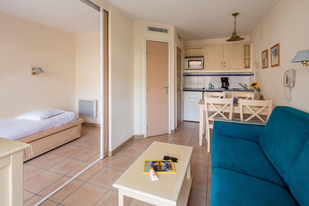 מנטון Residence Pierre & Vacances Les Rivages Du Parc מראה חיצוני תמונה
