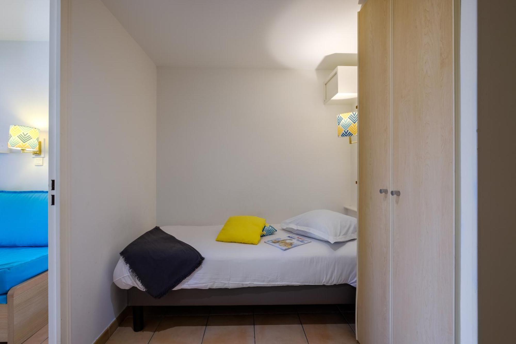 מנטון Residence Pierre & Vacances Les Rivages Du Parc מראה חיצוני תמונה