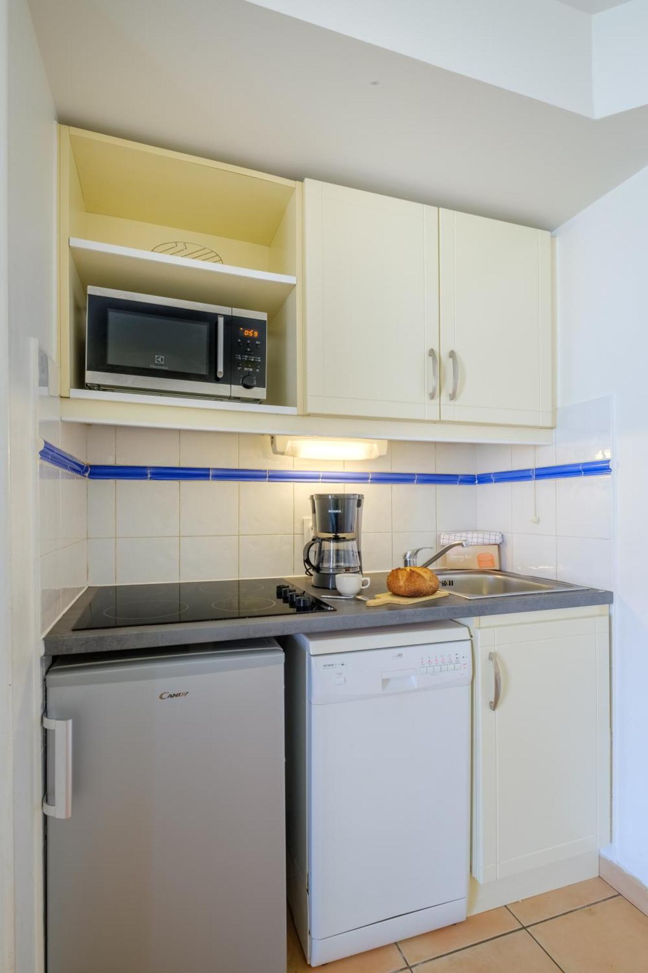 מנטון Residence Pierre & Vacances Les Rivages Du Parc מראה חיצוני תמונה