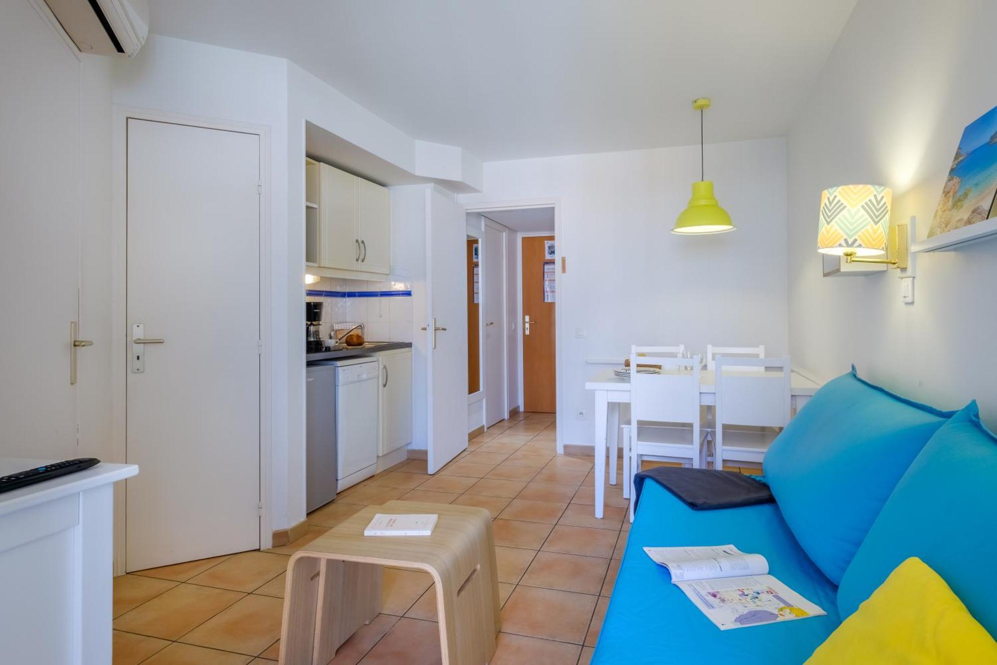 מנטון Residence Pierre & Vacances Les Rivages Du Parc מראה חיצוני תמונה