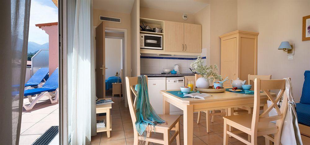 מנטון Residence Pierre & Vacances Les Rivages Du Parc מראה חיצוני תמונה