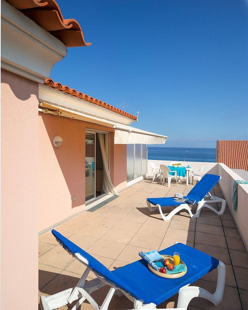 מנטון Residence Pierre & Vacances Les Rivages Du Parc מראה חיצוני תמונה