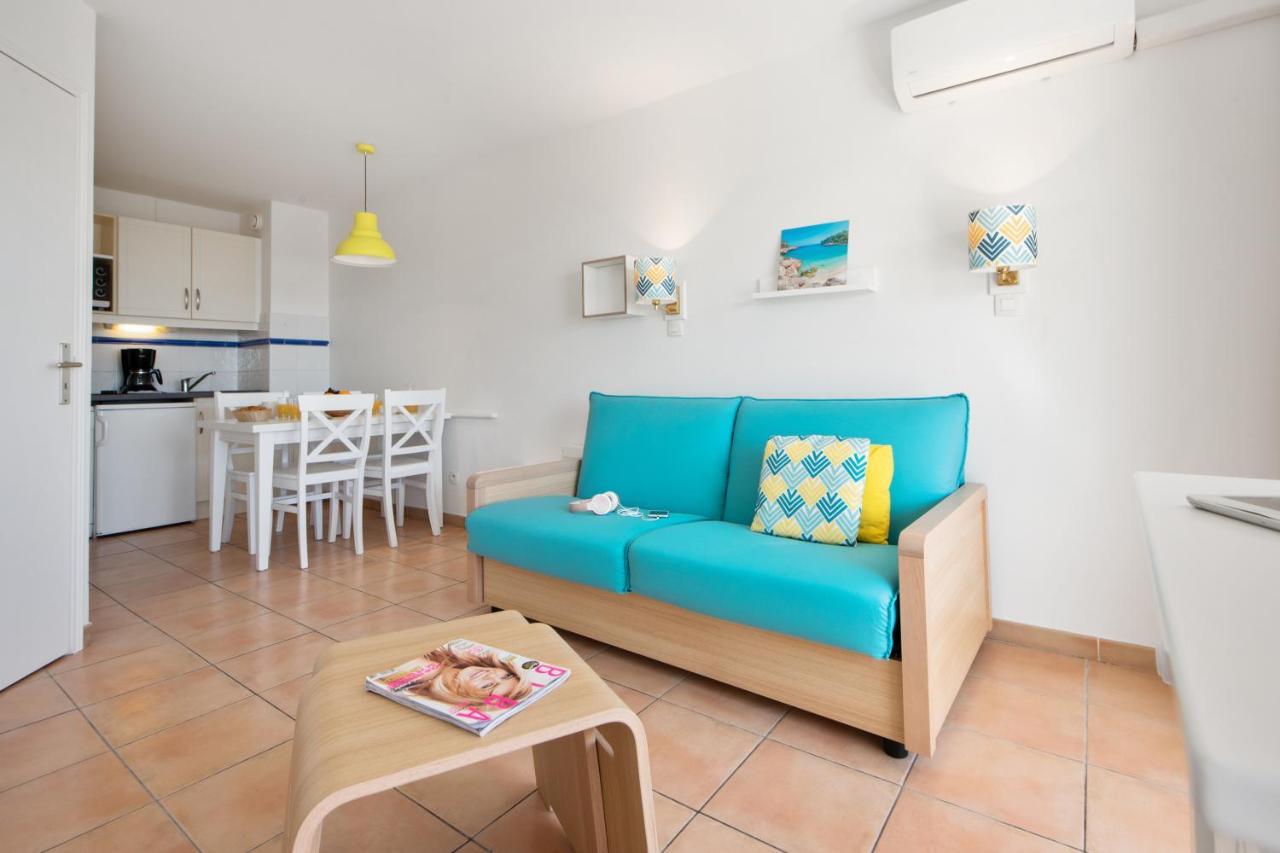 מנטון Residence Pierre & Vacances Les Rivages Du Parc מראה חיצוני תמונה